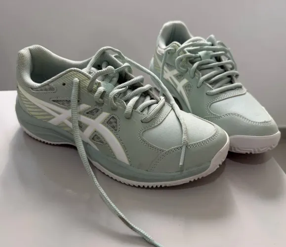 Tênis Asics Court Slide 4