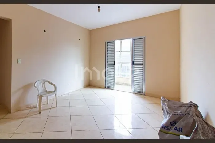 Apartamento à venda na Rua Faustolo, 1745 - Lapa - São Paulo - SP