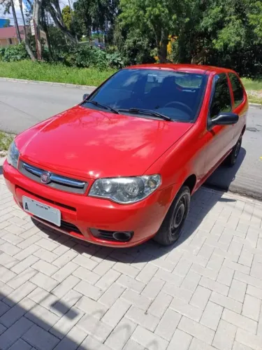 Fiat Palio 1.0 Economy Fire Flex 8V 2P 2011
