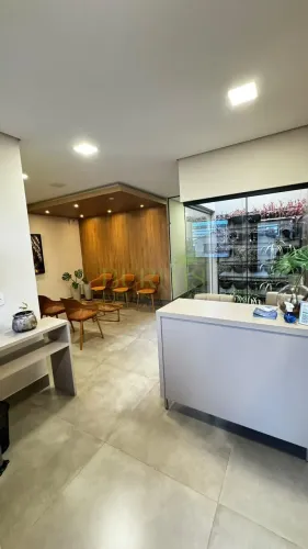 Sala para alugar em Rio Verde, Popular, com 9 m²