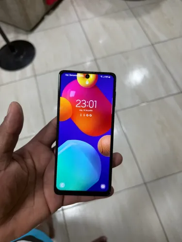 Samsung M62
