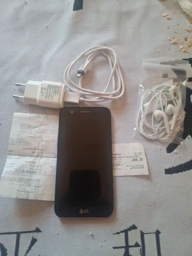 Celular a venda