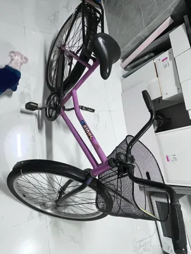Bicicleta aro 26