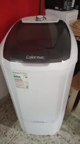 Vende-se Tanquinho (Urgente)