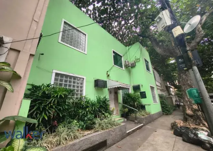 Casa residencial ou comercial / Urca