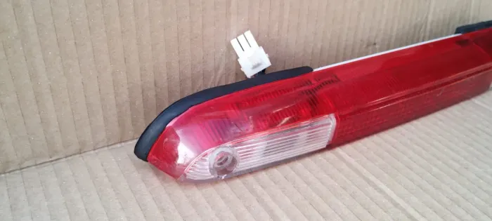 Lanterna Freio Break Light Saveiro 