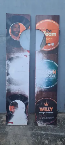 Portas bang bang vai e vem