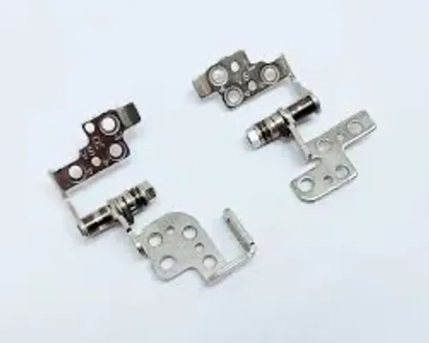 Dobradiças np350xaa e xbe originais