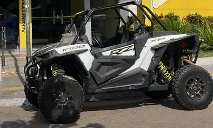 Vendo Fourtrax Cam an e Utv