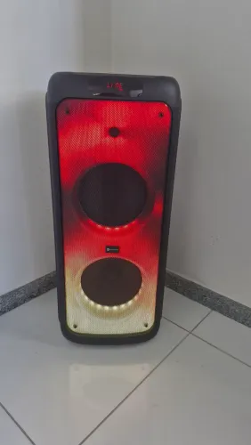 Vendo Caixa de Som Gt Evoke