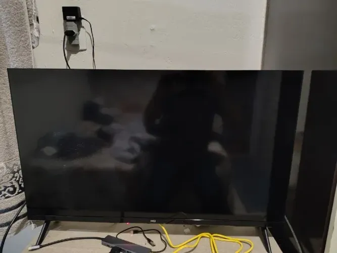 Smart tv