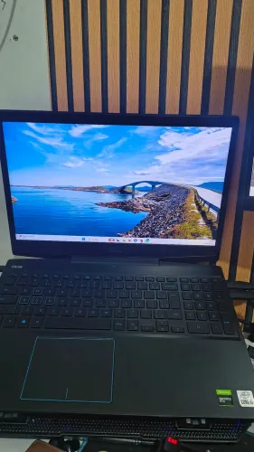NOTEBOOK DELL G3 15 GAMER