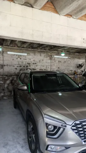 Polimento Automotivo E Resauração de Faróis com Polímero em Florianópolis! ?