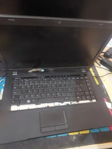 Tela de notbook Dell vostro