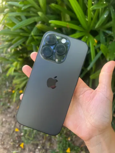 iPhone 16 Pro - 128GB