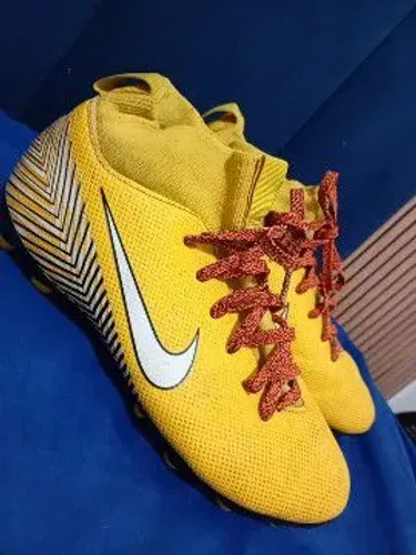 Chuteira Nike