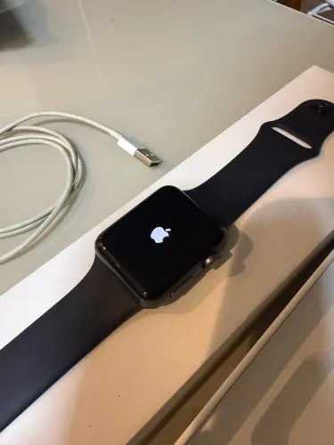APPLE WATCH SÉRIES 3