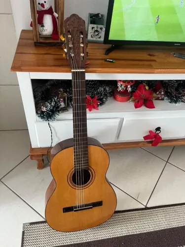 Violão Di Giogio 1979 Estudante n°18