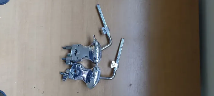 2 Tom holder PDP haste 10,5mm