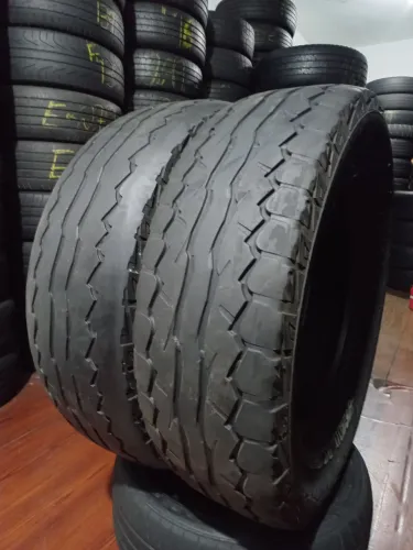 Pneu 265/70/18 Falken. Os dois pneus por R$429,00. Entrega em Curitiba e região 