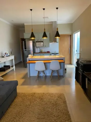 CASA À VENDA - MIRASSOL