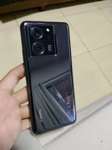 Xiaomi 13T pro/512GB, Troco por iPhone