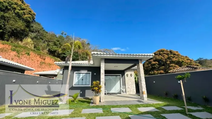 Casa em Vila Selma - Miguel Pereira, RJ