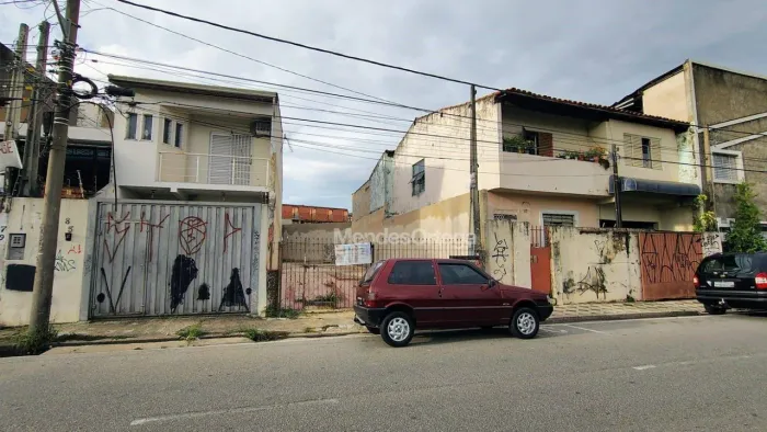 Terreno à venda, 137 m² por R$ 310.000,00 - Vila Carvalho - Sorocaba/SP