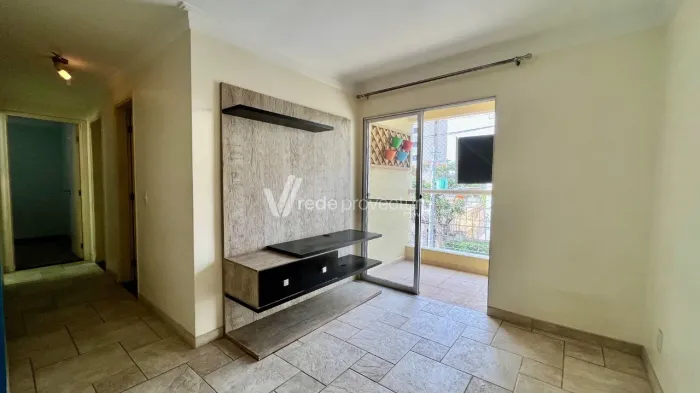 apartamento - Ponte Preta - Campinas