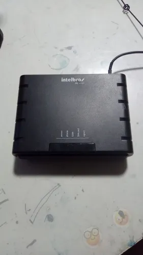 ITC 4100 INTELBRAS
