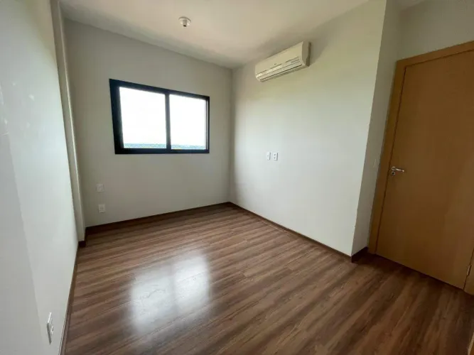 Apartamento à venda, 1 quarto, 1 suíte, 1 vaga, Vivendas do Parque - Campo Grande/MS