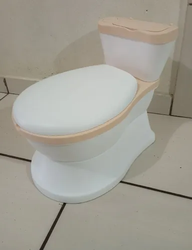 Vaso infantil 