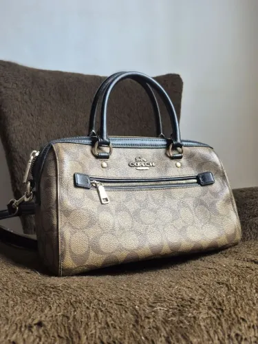 Bolsa coach original