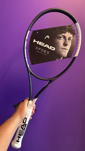 Raquete Head Speed MP 2026