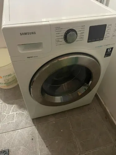 MAQUINA LAVA E SECA SAMSUNG