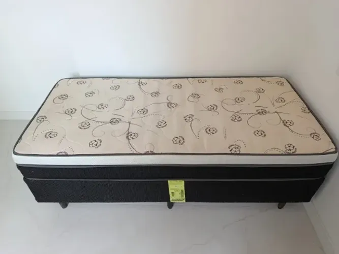 Cama de Solteiro
