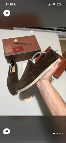 loro piana summer walk