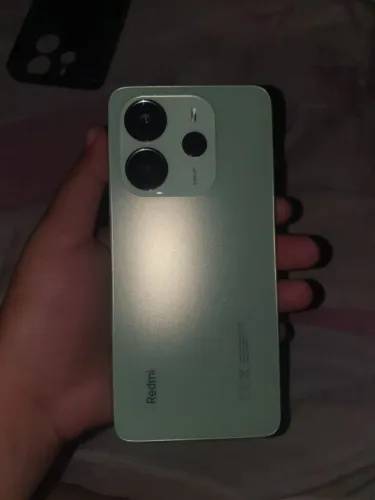 Redmi note 14