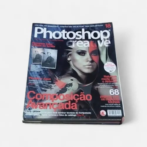 Revista de Photoshop 