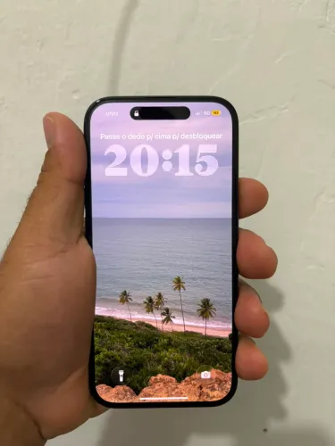 iPhone 15 128GB