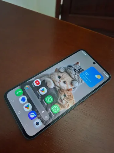 SAMSUNG A36 128GB