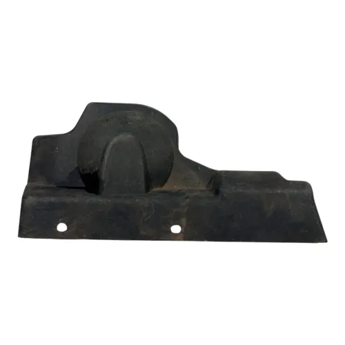 Moldura Tampa Esfera Suspensão Citroen C5 2001 2002 A 2008 Preto
