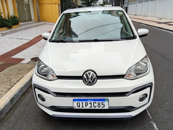 Volkswagen Up! Move I Motion 1.0 T. Flex 12V 5P 2018