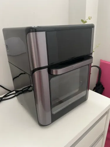 Air Fryer Mondial Forno