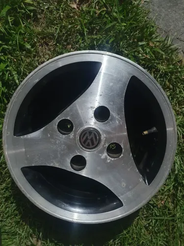 Par de rodas 4x130 aro 14