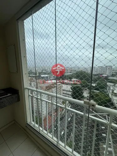 Imóvel para venda com 61 metros quadrados com 2 quartos em Água Branca - São Paulo - SP