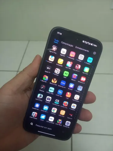 POCO X8 PRO 12/512 NOVO