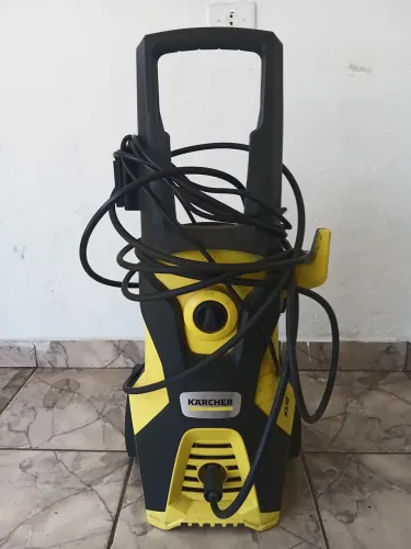 Máquina alta pressão karcher k3.98