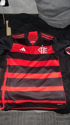 Camisa do Flamengo ORIGINAL