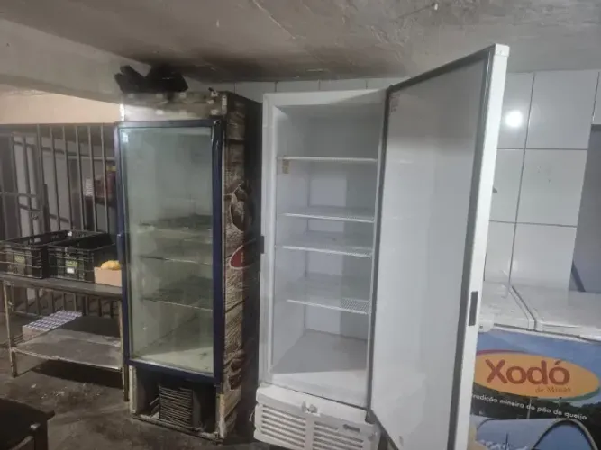 Assistência técnica em refrigeração